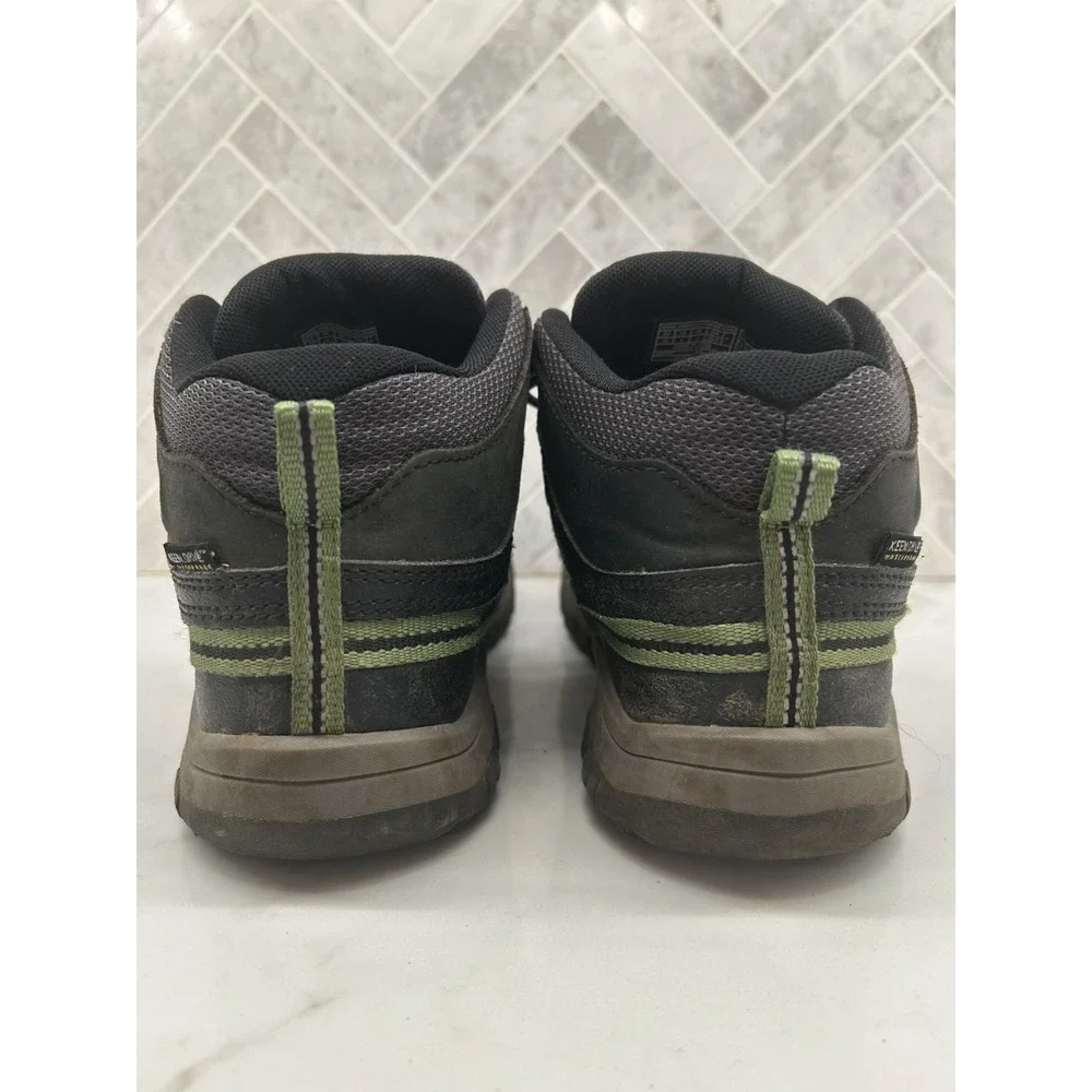 Keen targhee waterproof